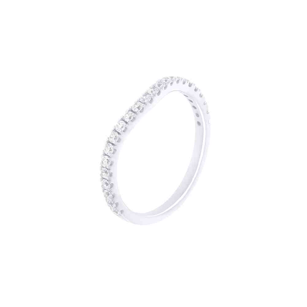 Stackable Ring LR11728A